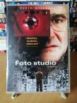 One Hour Photo (2002) Robin Williams v vlogi psihopata