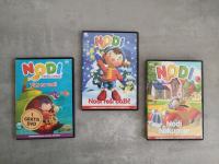 Originalne DVD risanke iz kolekcije Nodi