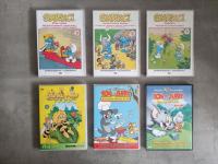 Originalne DVD risanke Smrkci,Čebelica Maja,Tom & Jerry
