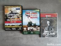 Originalni dokumentarni DVD filmi Zgodovina nemških oklep...