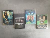 Originalni DVD filmi Norah Jones,Backstreet Boys,Scooby Doo,...