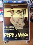 Pépé le Moko (1937) IMDb 7.7 / Jean Gabin