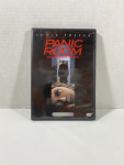 Panic Room (2002) DVD (angleški podnapisi)