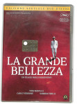 Paolo Sorrentino – La grande bellezza 2xDVD