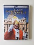 PAPEŽ JANEZ PAVEL II. GRADITELJ MOSTOV, DVD