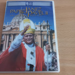 Papež Janez Pavel II, graditelj mostov