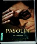 Pasolini (DVD, 2014, Abel Ferrara)