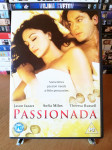 Passionada (2002) Slovenski podnapisi