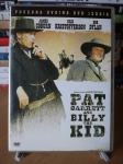 Pat Garrett & Billy the Kid (1973) Dvojna DVD izdaja