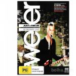 Paul Weller Just A Dream DVD