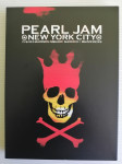 PEARL JAM - Live at The Garden (2DVD)