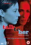 Pedro Almodovar - Talk To Her (Hable Con Ella)