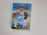 Pepelka II, DVD