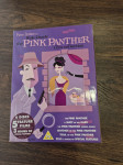 Peter Sellers The Pink Panther Film Collection - 6 DVDjev