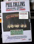Phil Collins- 2-DVD