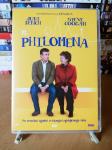 Philomena (2013) IMDb 7.6 / Po resnični zgodbi / Judi Dench