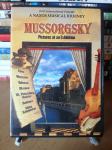 Mussorgsky Pictures at an Exhibition - A Naxos Musical Journey