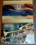 Pihalni orkester Lesce - Slovenski pozdravi (Avsenikove pesmi) DVD
