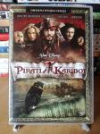Pirates of the Caribbean: At World's End (2007) 2XDVD Limited edition