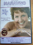 Pomladite se naravno DVD Emma Hardie