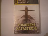 Pomorske katastrofe - National geographic - DVD  /11/