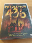 Population 436 (2006) DVD film (slovenski podnapisi)