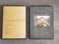 Poučni DVD mediji Discovering More, Prem Rawat at Oxford University