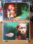 Predator (1987) Dvojna DVD izdaja / DTS / Hrvaški podnapisi