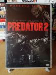 Predator 2 (1990) Dvojna DVD izdaja (Con film, 2005)