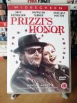 Prizzi's Honor (1985) Jack Nicholson / 8 nominacij za Oskarja