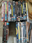 Prodam dvd filme