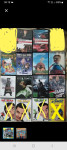 Prodam dvd filme