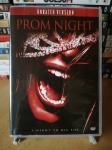 Prom Night (2008) (unrated)