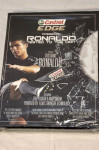 Promocijski DVD Ronaldo, original zapakiran