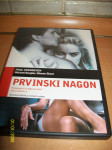Prvinski nagon - DVD