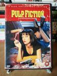 Pulp Fiction (1994) Dvojna DVD izdaja