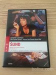 Pulp Fiction (Šund) Dvd film