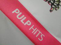 PULP - Hits (DVD)