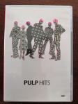 PULP - Hits (DVD)