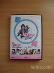 PUNČKA,MOGOČE PA BO (dvd)