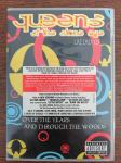 QUEENS OF THE STONE AGE - Over The Years & Through the Woods (DVD+CD)