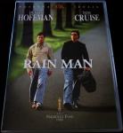 Rain Man (1988, DVD, posebna izdaja), Hoffman, Cruise