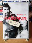 Rashomon / Rashômon (1950) Akira Kurosawa / IMDb 8.2
