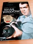 Rear Window (1954) angleška izdaja, 2xDVD