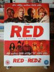 The RED Collection (2010-2013) BOX SET