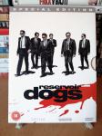 Reservoir Dogs (1992) Dvojna DVD izdaja BOX SET