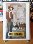 Rio Grande (1950) John Wayne / Slovenski podnapisi