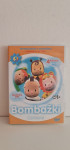 RISANKA ■DVD ■Bombažki