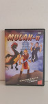 RISANKA ■DVD ■Čudežno potovanje