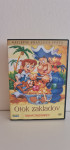 RISANKA ■DVD ■Otok zakladov